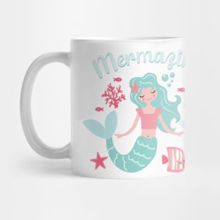 MERMAZING Mug